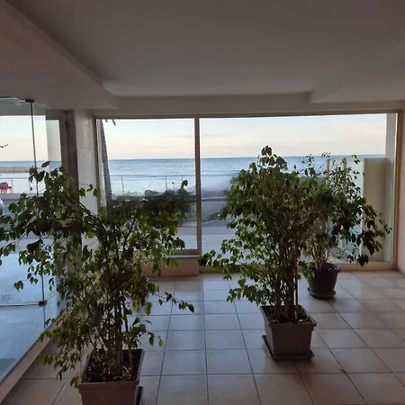 Apartamento Les Ligures
