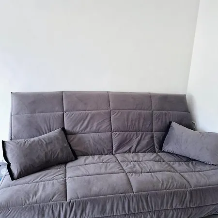 Apartamento Les Ligures