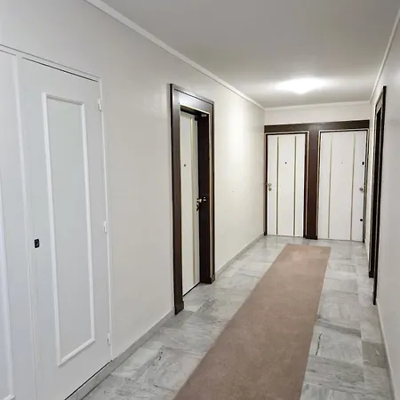 Les Ligures Apartment Roquebrune-Cap-Martin