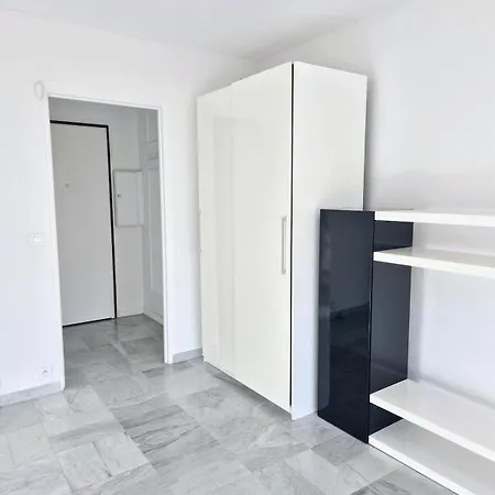 Apartamento Les Ligures