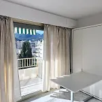 Les Ligures Apartamento Rocabruna