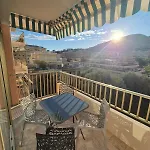 Apartamento Les Ligures Rocabruna