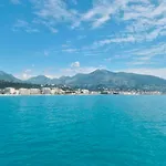Apartment Les Ligures Roquebrune-Cap-Martin