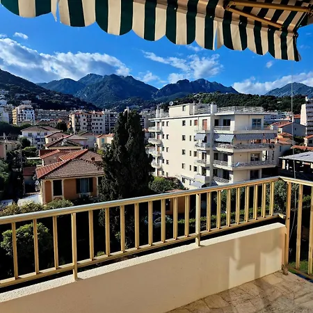 Apartamento Les Ligures