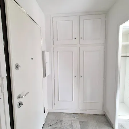Apartmán Les Ligures Roquebrune-Cap-Martin