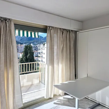 Les Ligures Apartment Roquebrune-Cap-Martin