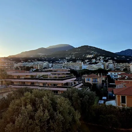 Les Ligures Apartmán *