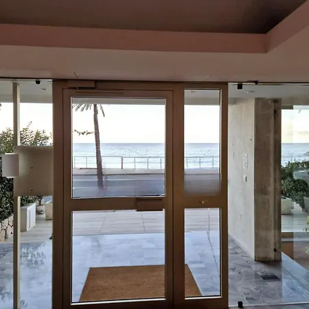 Les Ligures Apartment *