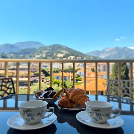 Les Ligures Roquebrune-Cap-Martin