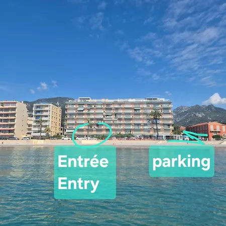 Les Ligures Roquebrune-Cap-Martin