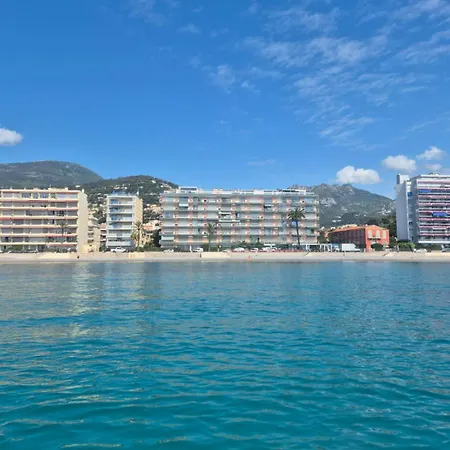 Les Ligures Roquebrune-Cap-Martin