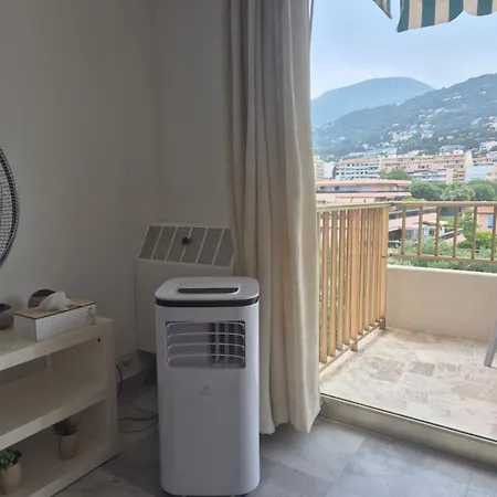 Les Ligures Apartment